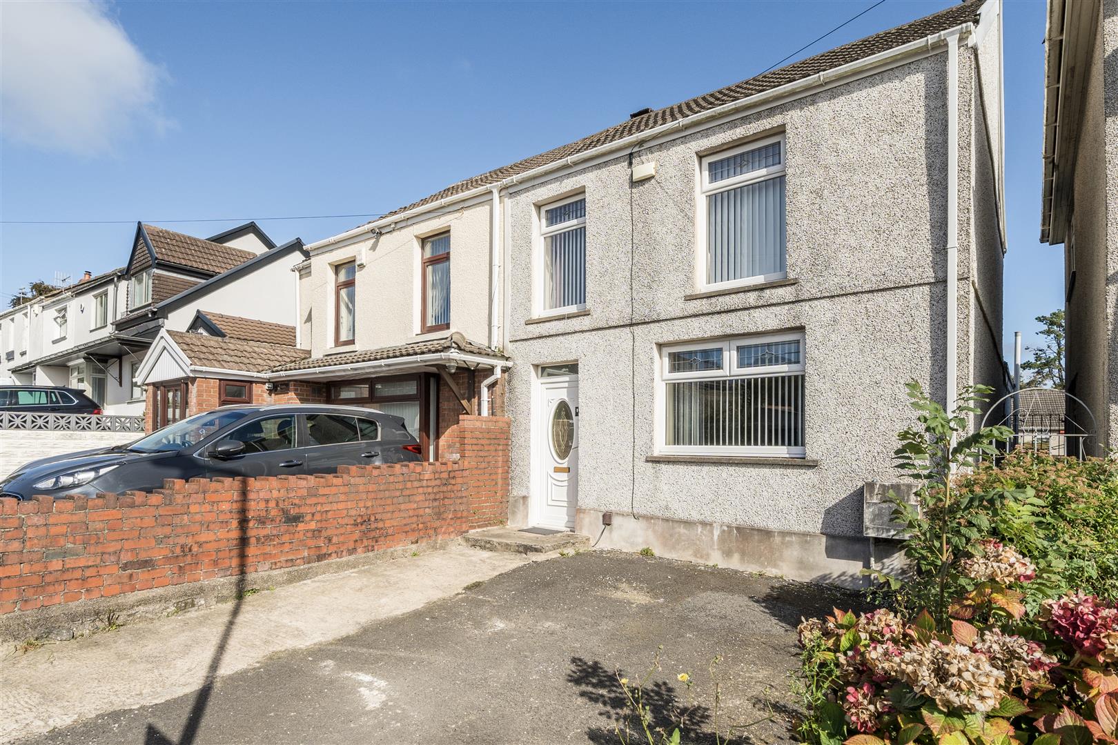 Heol Gerrig, Treboeth, Swansea, SA5 9BP